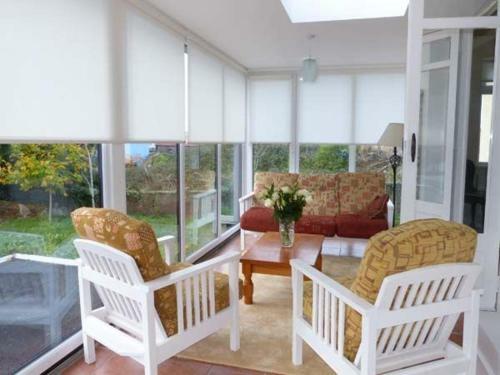 Cliff Lodge, Loughrea