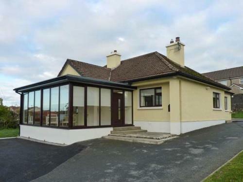 Cliff Lodge, Loughrea