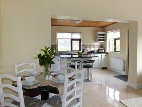 Cliff Lodge, Loughrea