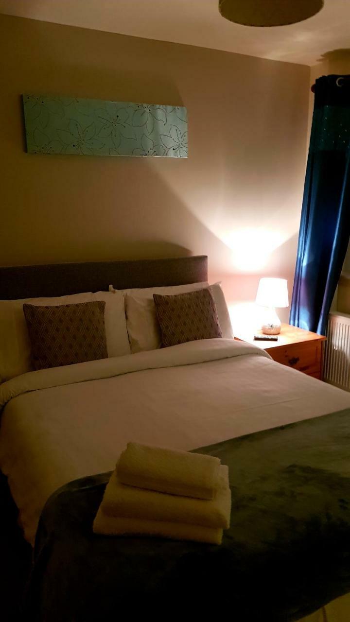 The Auld Triangle B&B