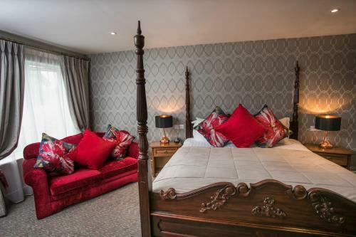 Longcourt House Hotel