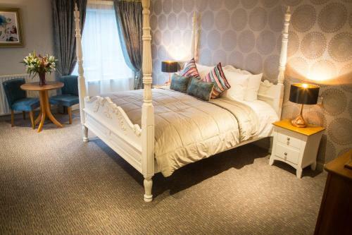Longcourt House Hotel