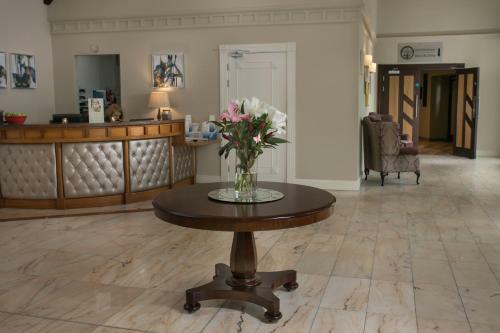 Longcourt House Hotel