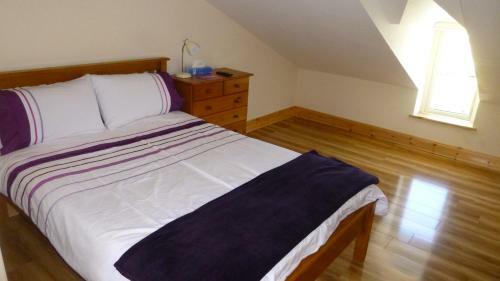 Cappa House B&B