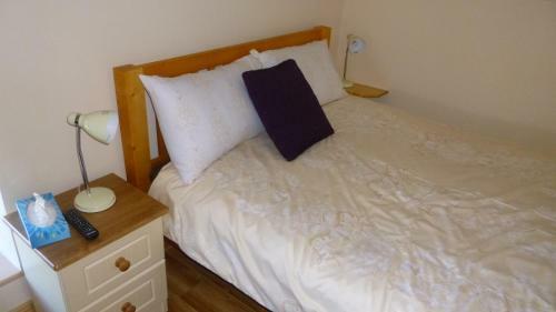 Cappa House B&B