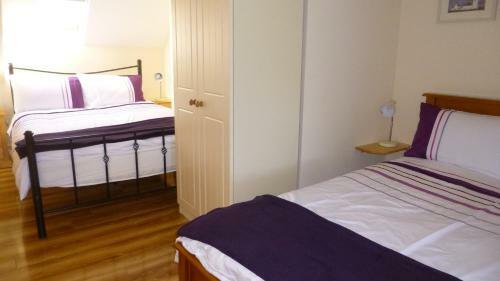 Cappa House B&B