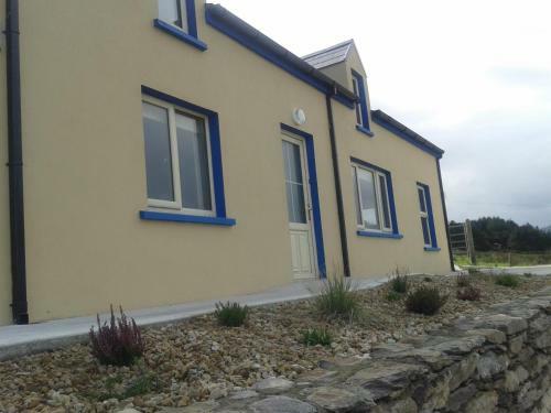 Cappa House B&B