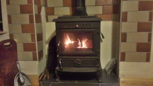 Cappa House B&B