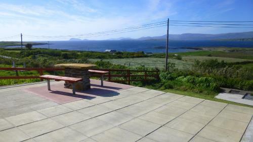 Cappa House B&B
