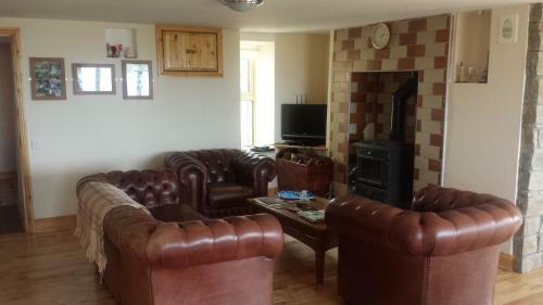 Cappa House B&B