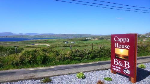 Cappa House B&B