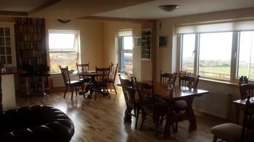 Cappa House B&B