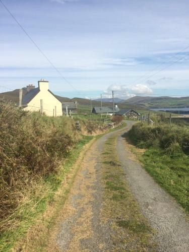 Cappa House B&B