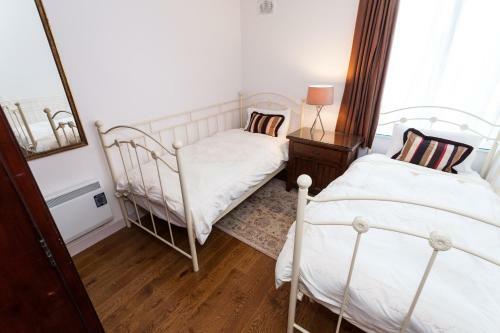 Apartamentos Cowper 415