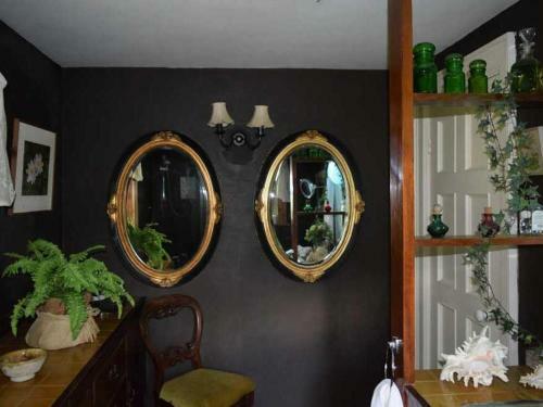 Bed & Breakfast Cullintra House