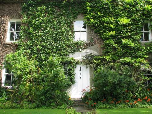 Bed & Breakfast Cullintra House