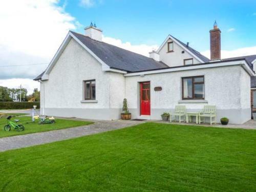Cherryfield, Ballyragget
