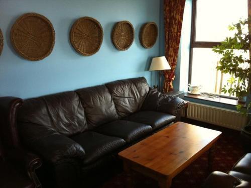 Hostal Pier House Bed & Breakfast
