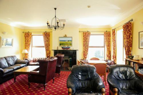 Hostal Pier House Bed & Breakfast