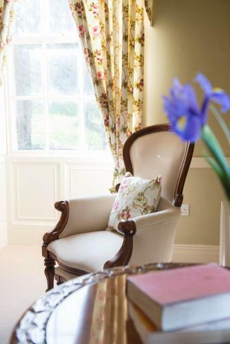Hostal Crosshaven House