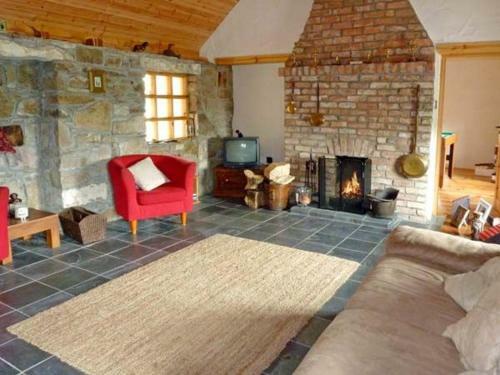Creevy Cottage