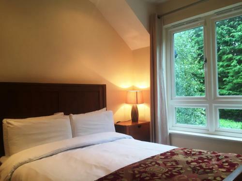 Woodstock Demesne Holiday Homes