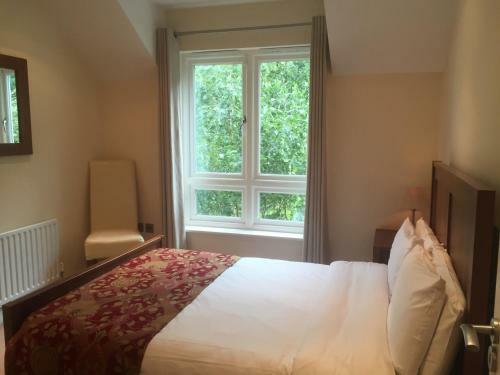 Woodstock Demesne Holiday Homes