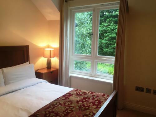 Woodstock Demesne Holiday Homes