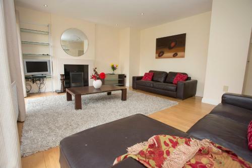 Woodstock Demesne Holiday Homes
