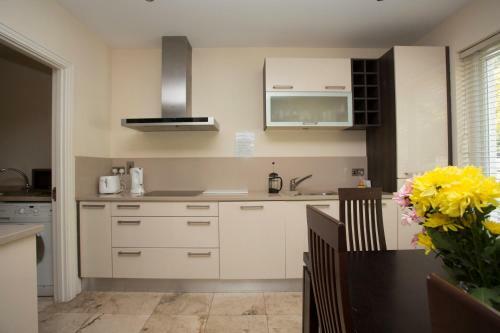 Woodstock Demesne Holiday Homes
