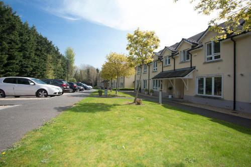 Woodstock Demesne Holiday Homes