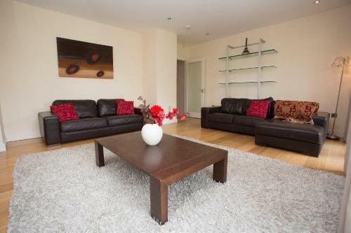 Woodstock Demesne Holiday Homes