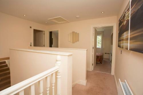 Woodstock Demesne Holiday Homes