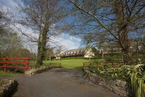 Woodstock Demesne Holiday Homes