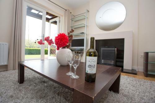 Woodstock Demesne Holiday Homes