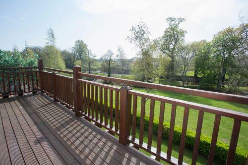 Woodstock Demesne Holiday Homes