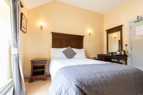 Bed & Breakfast Nevins Newfield Inn Ltd
