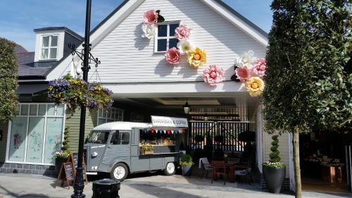 No.5 Bed & Breakfast