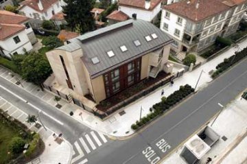 Hotel Rosa Rosae
