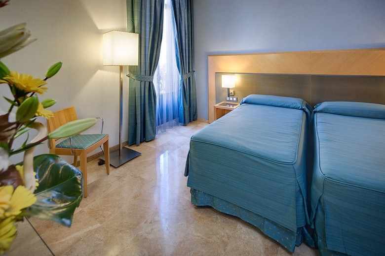 Hotel Del Mar