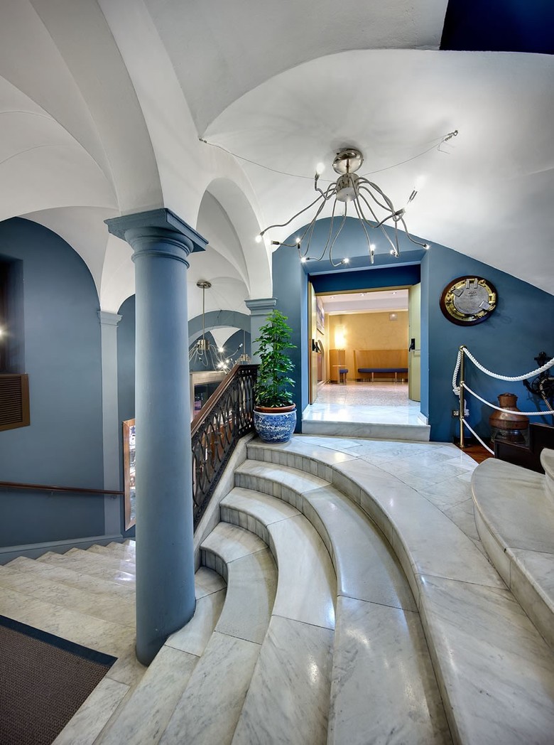 Hotel Del Mar