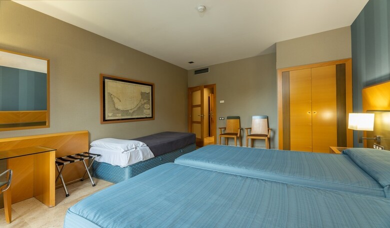 Hotel Del Mar