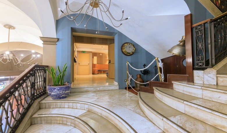 Hotel Del Mar