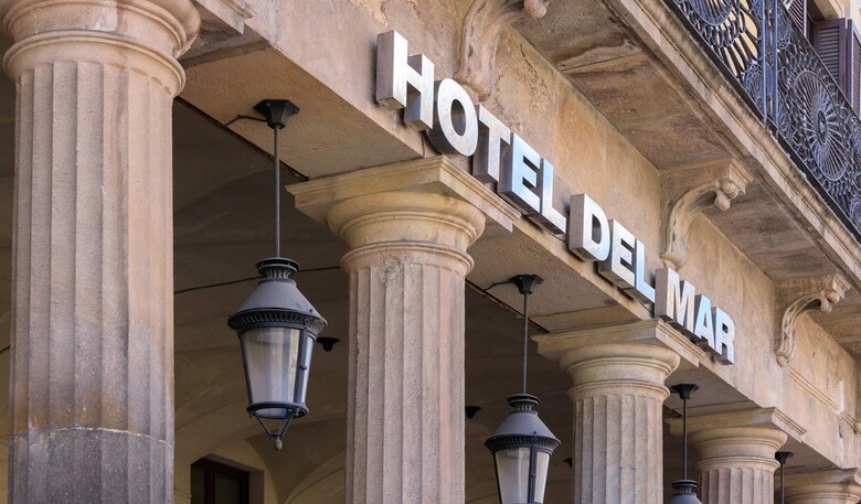 Hotel Del Mar