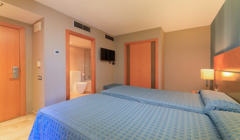 Hotel Del Mar