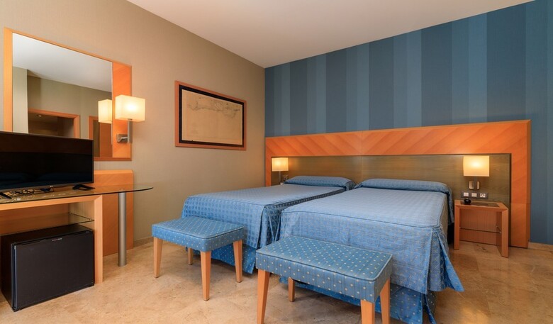 Hotel Del Mar