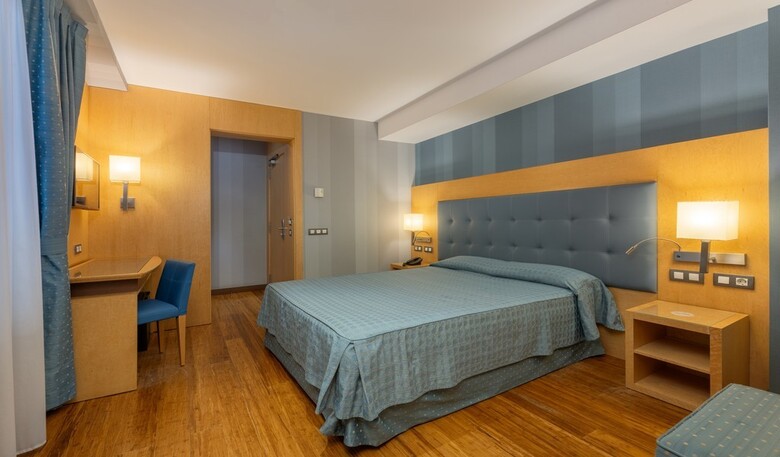 Hotel Del Mar