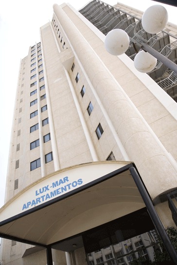 Playamar Apartamentos