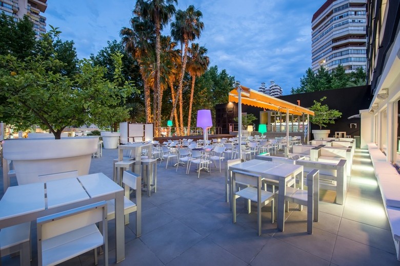 Apartamentos Torre Roybel