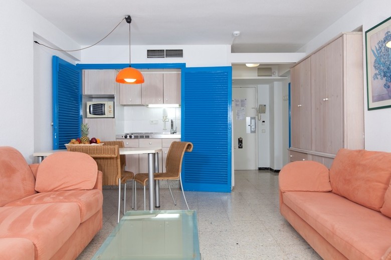Apartamentos Torre Roybel